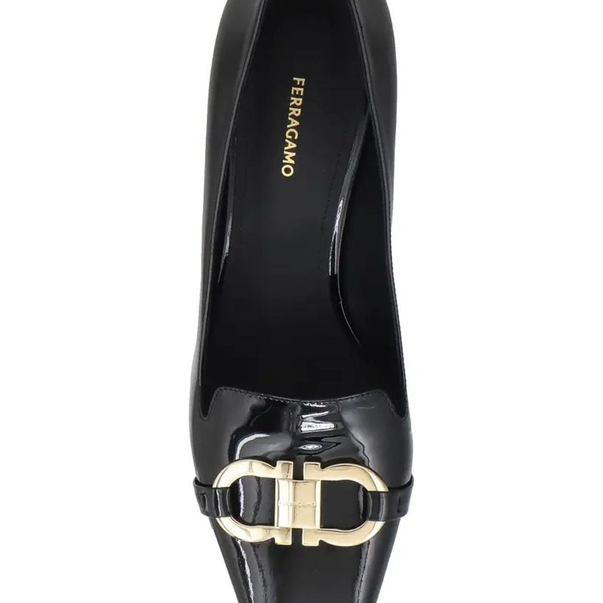 MIRELLE 60 HEB. GANCINI PUMPS