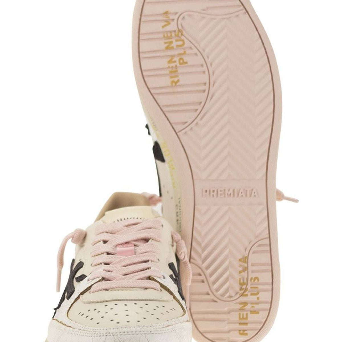 BSKT CLAY-D - SNEAKERS