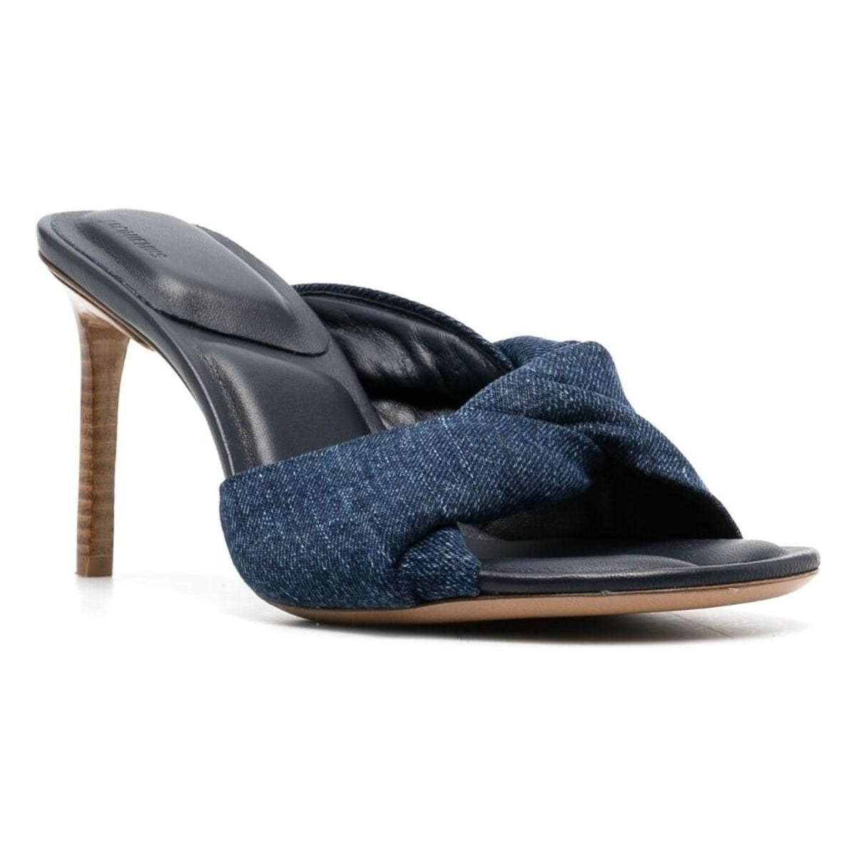 LES MULES BAGNU