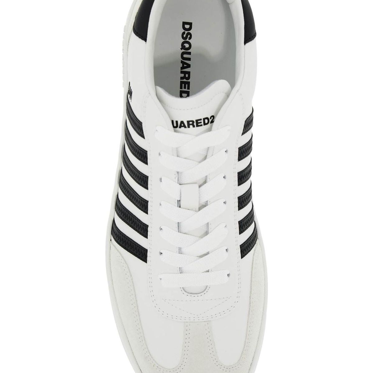 BOXER SNEAKERS