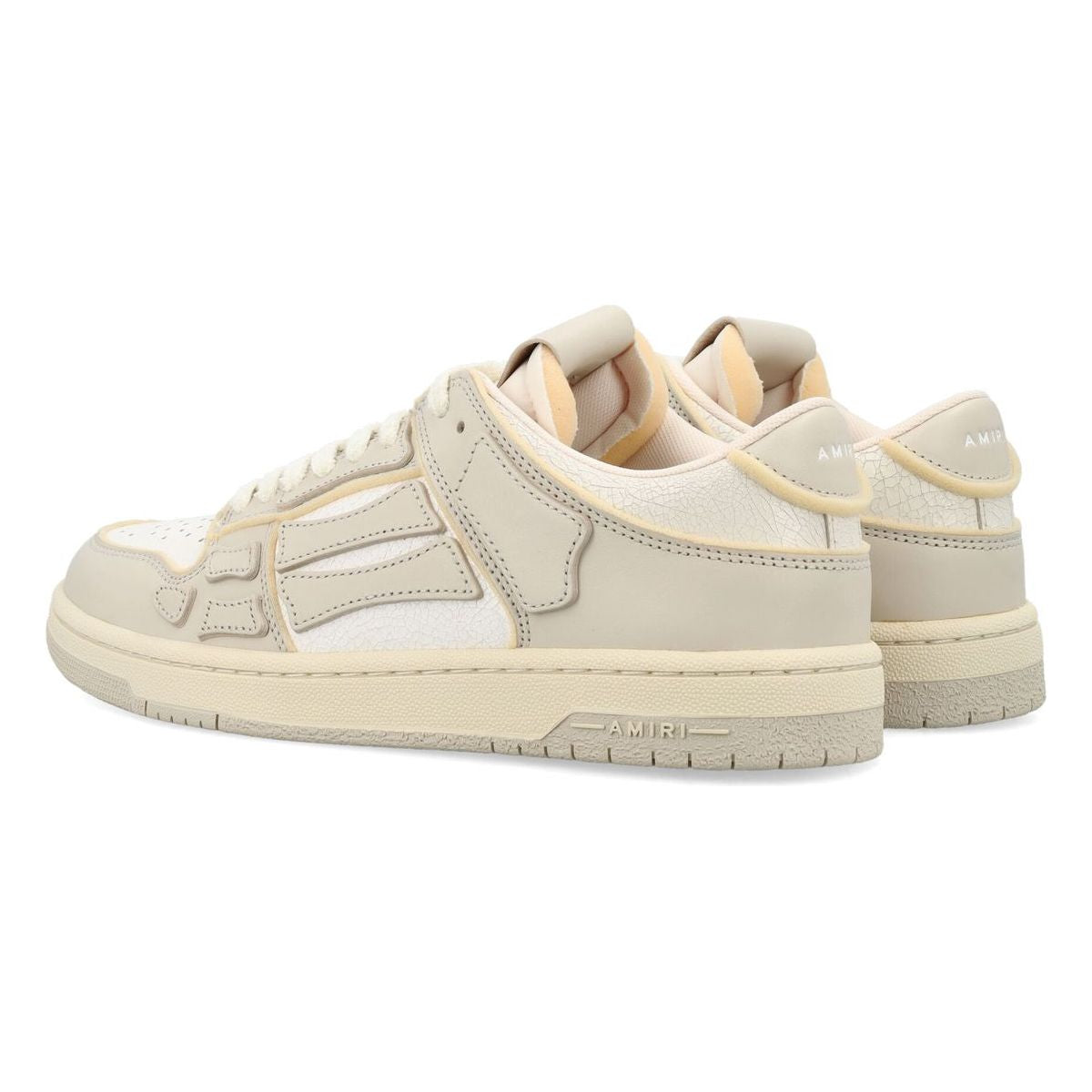 COLLEGIATE SKEL TOP LOW SNEAKERS