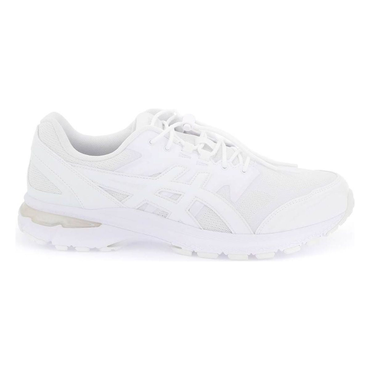 SNEAKERS X ASICS