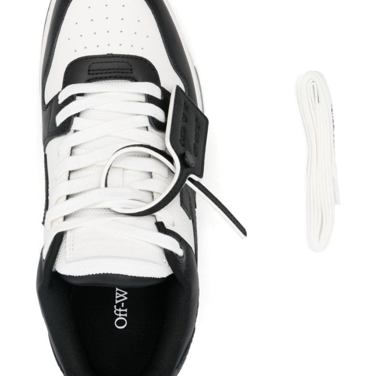 OUT OF OFFICE SNEAKERS