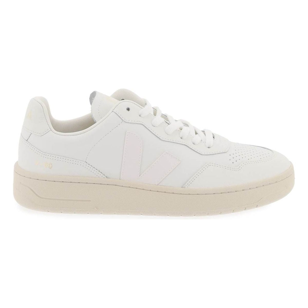 LEATHER V-90 SNE
