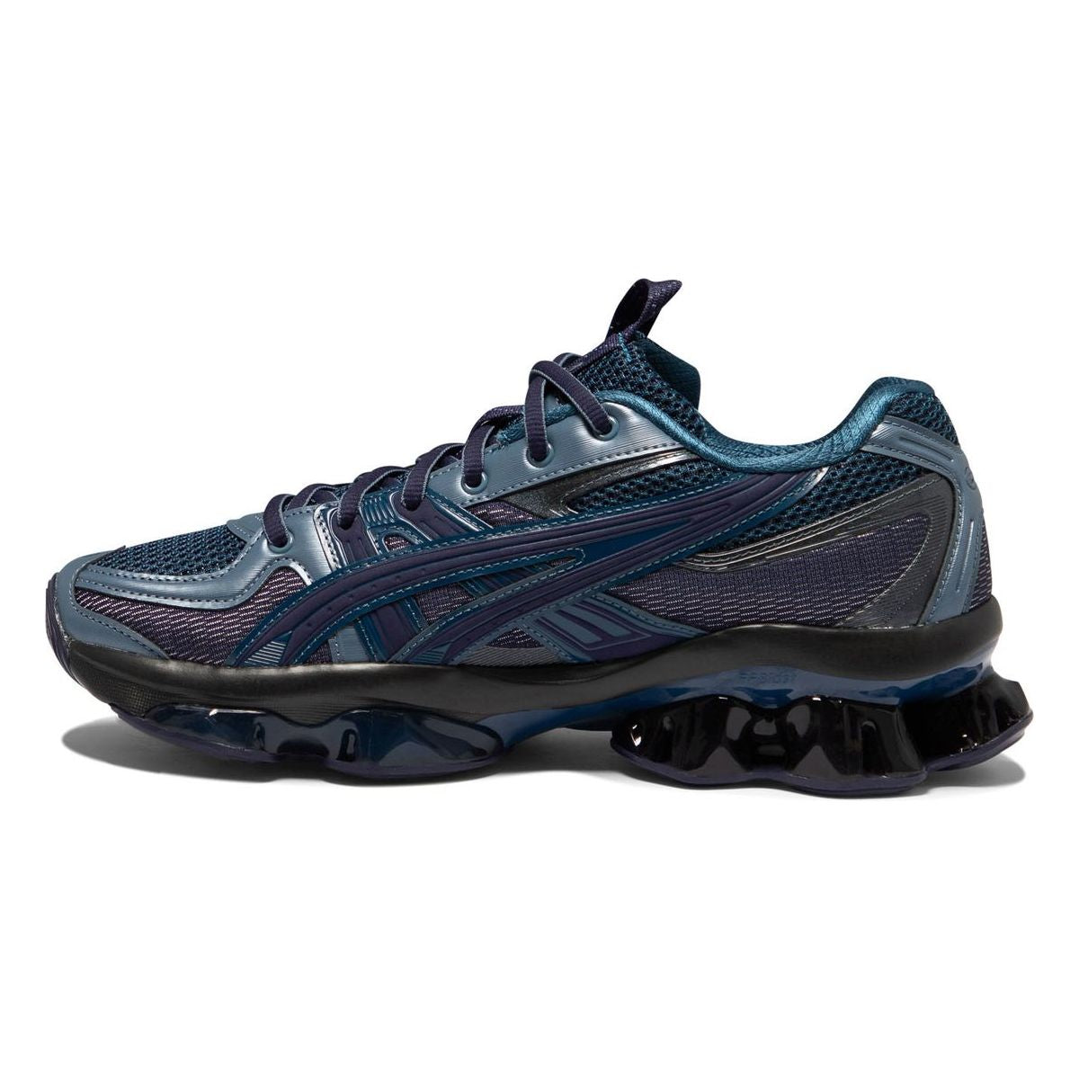 "US5-S GEL-QUANTUM KINETIC" SNEAKERS