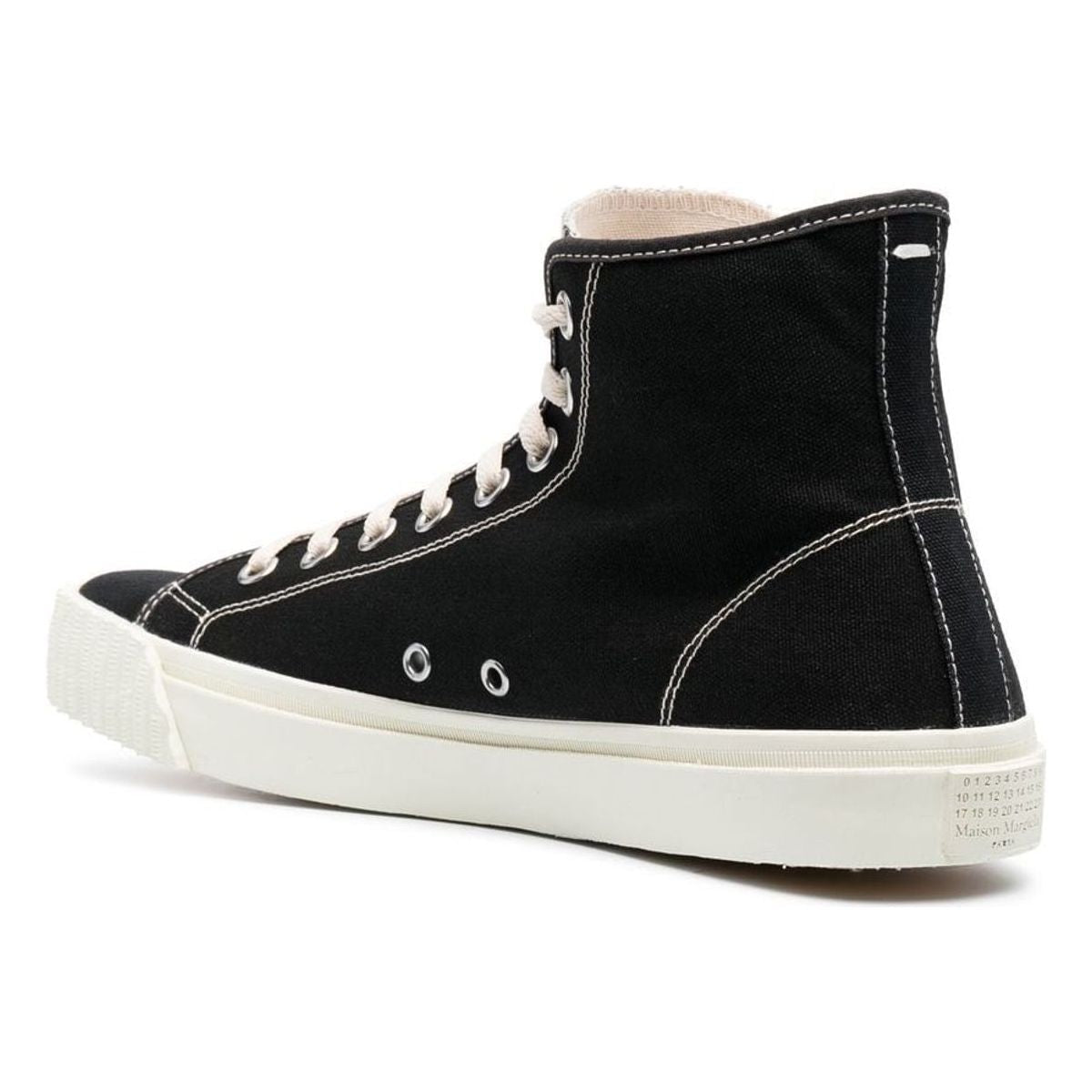 TABI CANVAS SNEAKERS