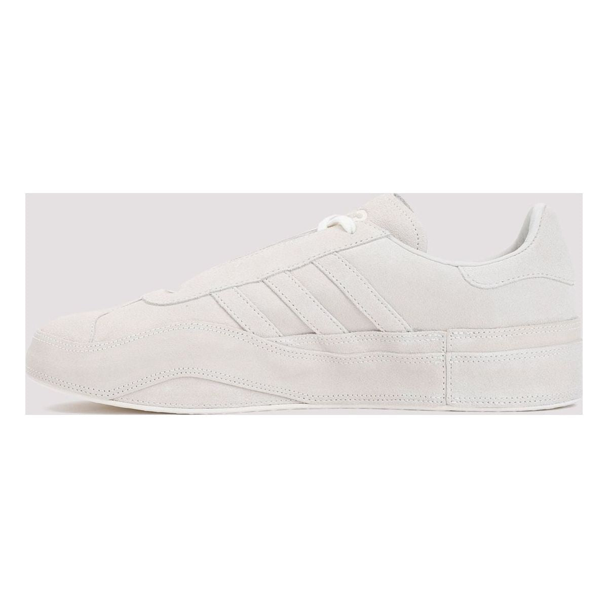 Y-3 GAZELLE SNEAKERS