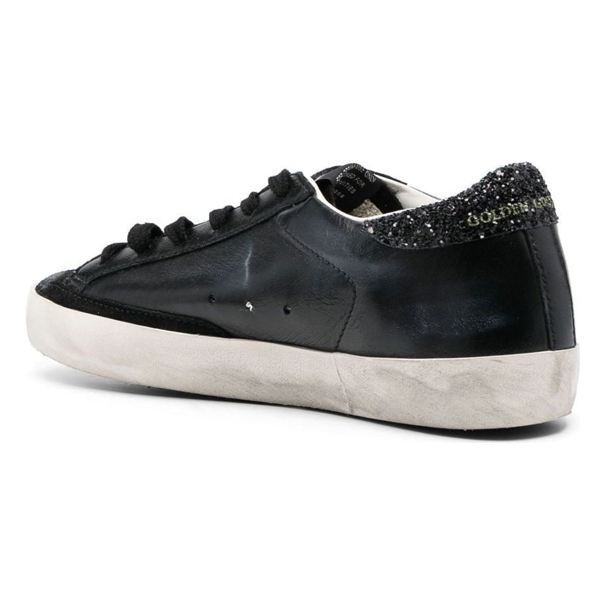 SUPER-STAR SNEAKERS