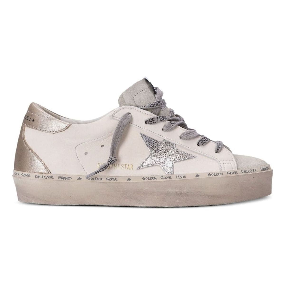 HI STAR SNEAKERS