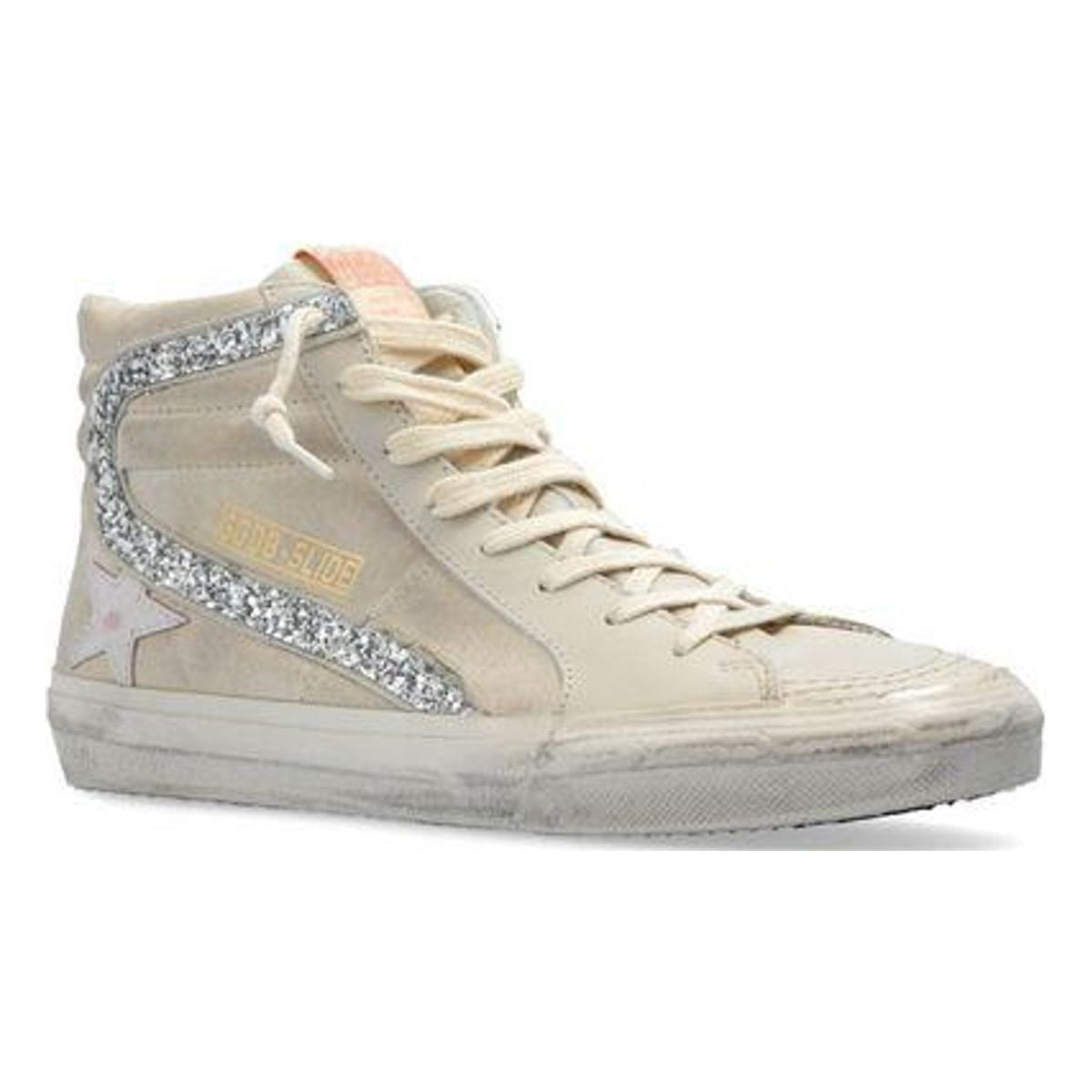 SLIDE SNEAKERS