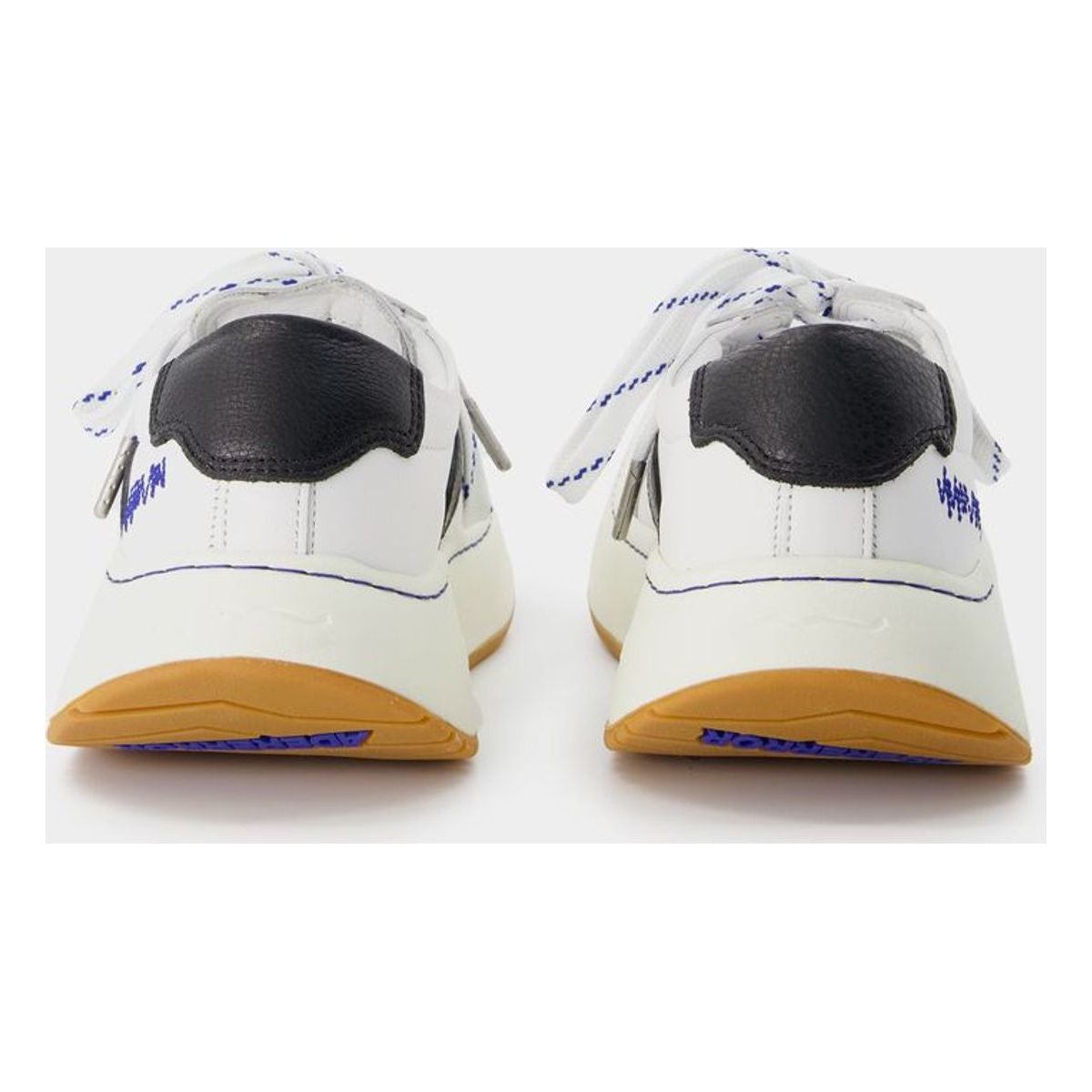 LOG; BAUS SNEAKERS