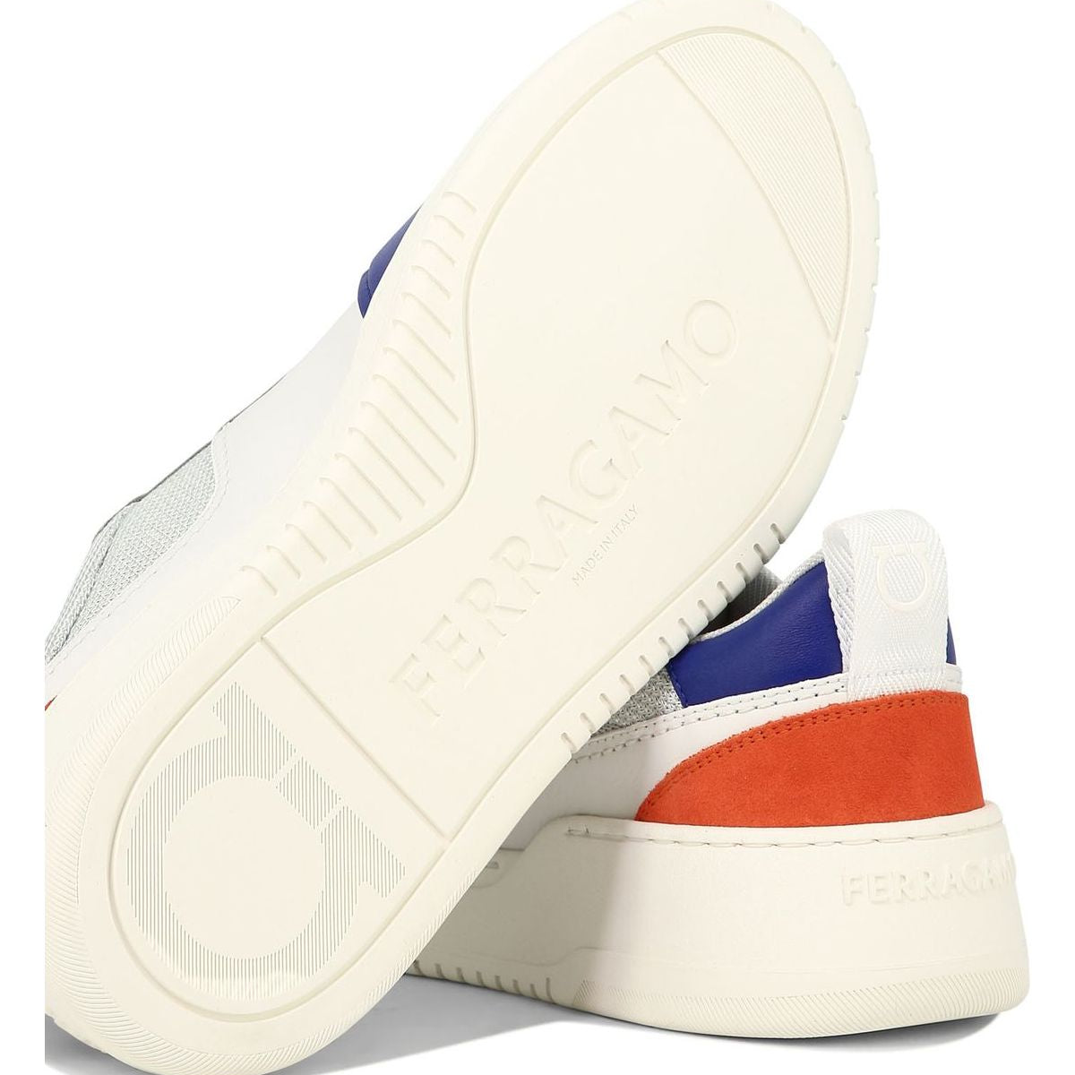 "DENNIS 1" SNEAKERS