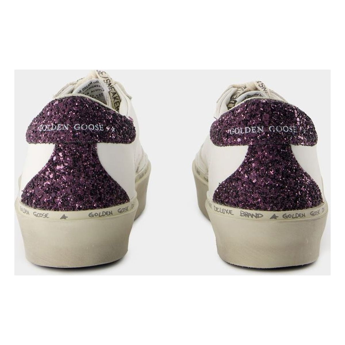 HI STAR SNEAKERS