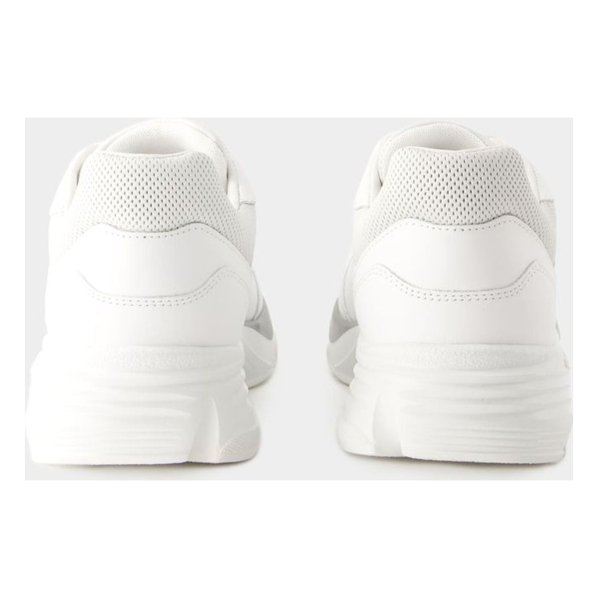 H PUNZONATO SNEAKERS