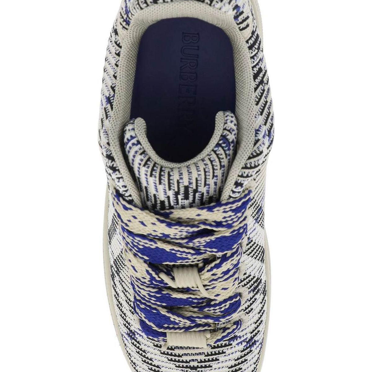 SNEAKER BOX WITH CHECK PROCESSING