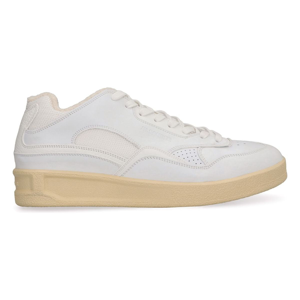 DRAGON LOW-TOP SNEAKERS