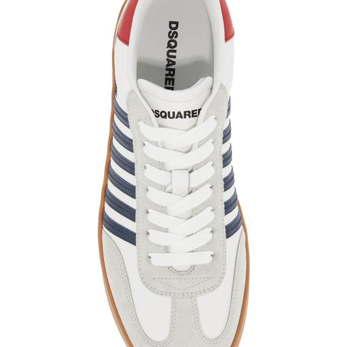BOXER SNEAKERS