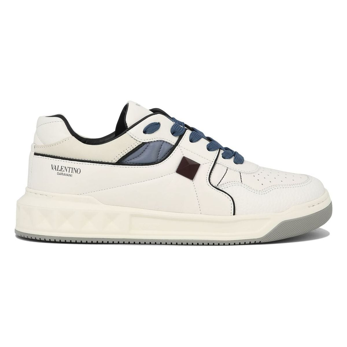 "ONE STUD" SNEAKERS