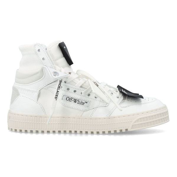 3,0 OFF COURT LEATHER