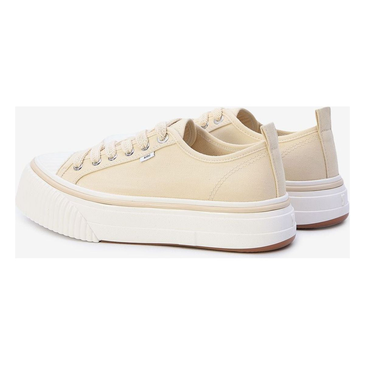 Low Top Ami 1980 Sneakers