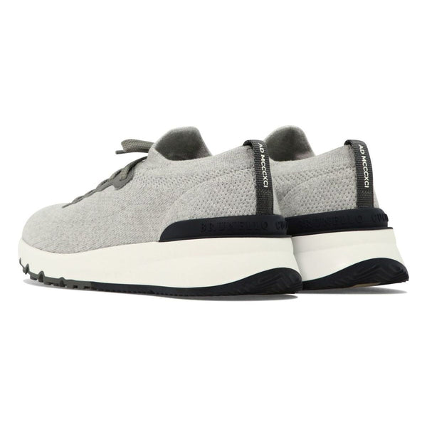 "RUNNER" SNEAKERS
