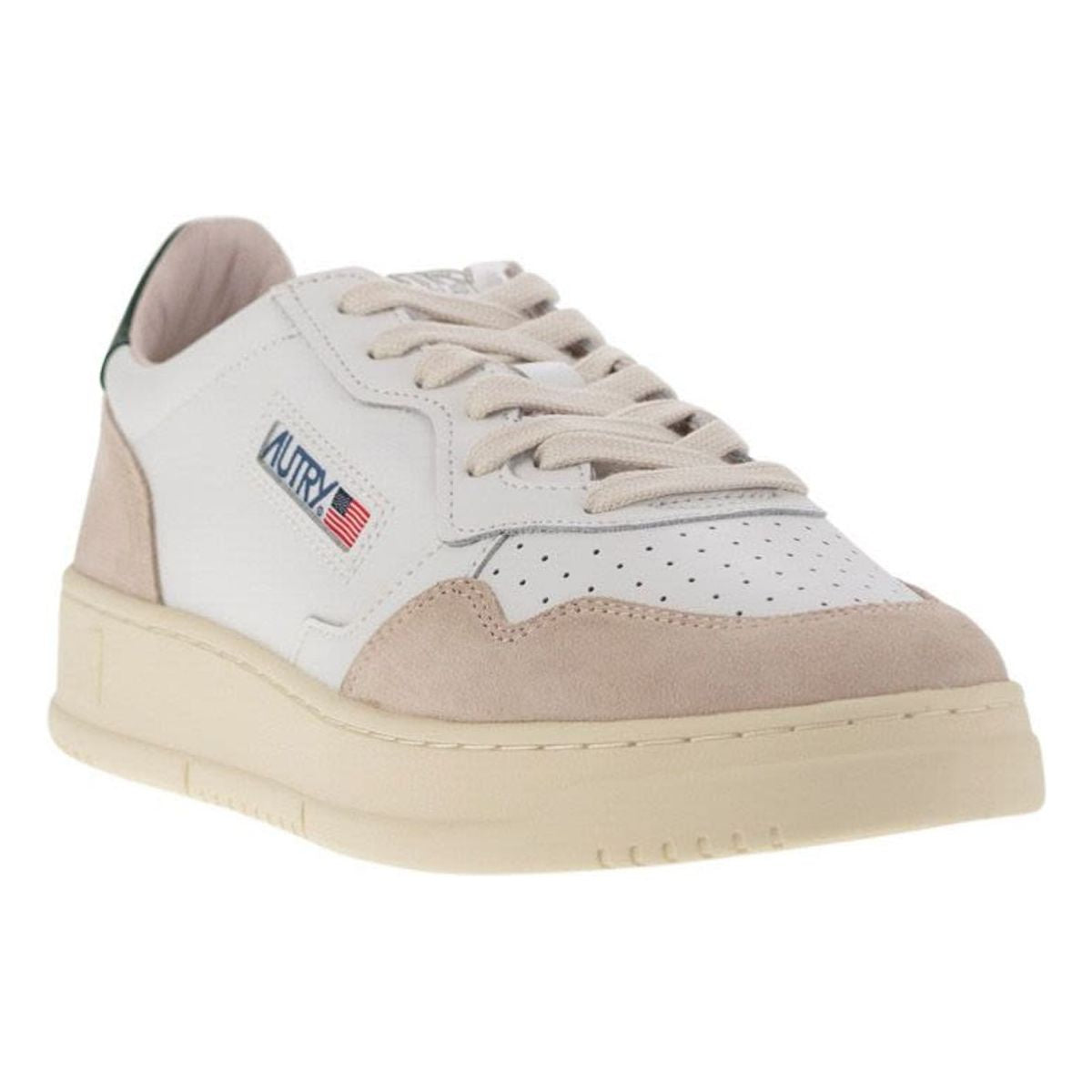Medalist Sneakers