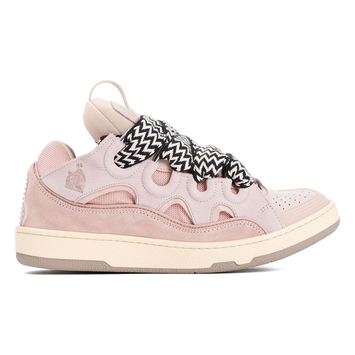 CURB SNEAKERS