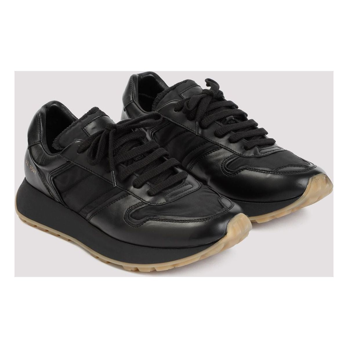 TRACK 76 SNEAKERS