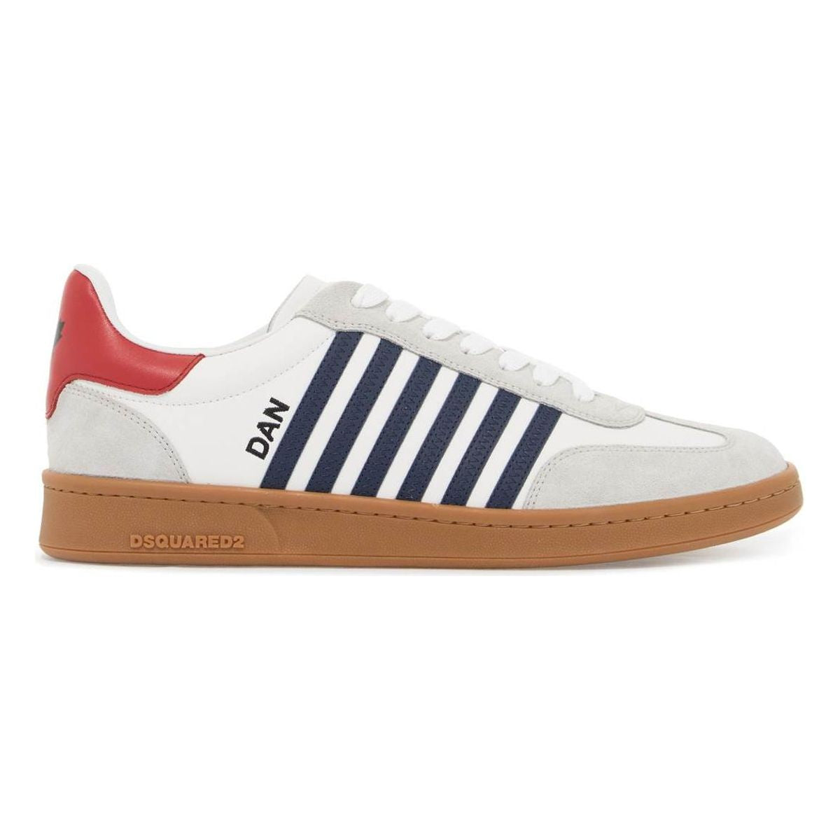 BOXER SNEAKERS