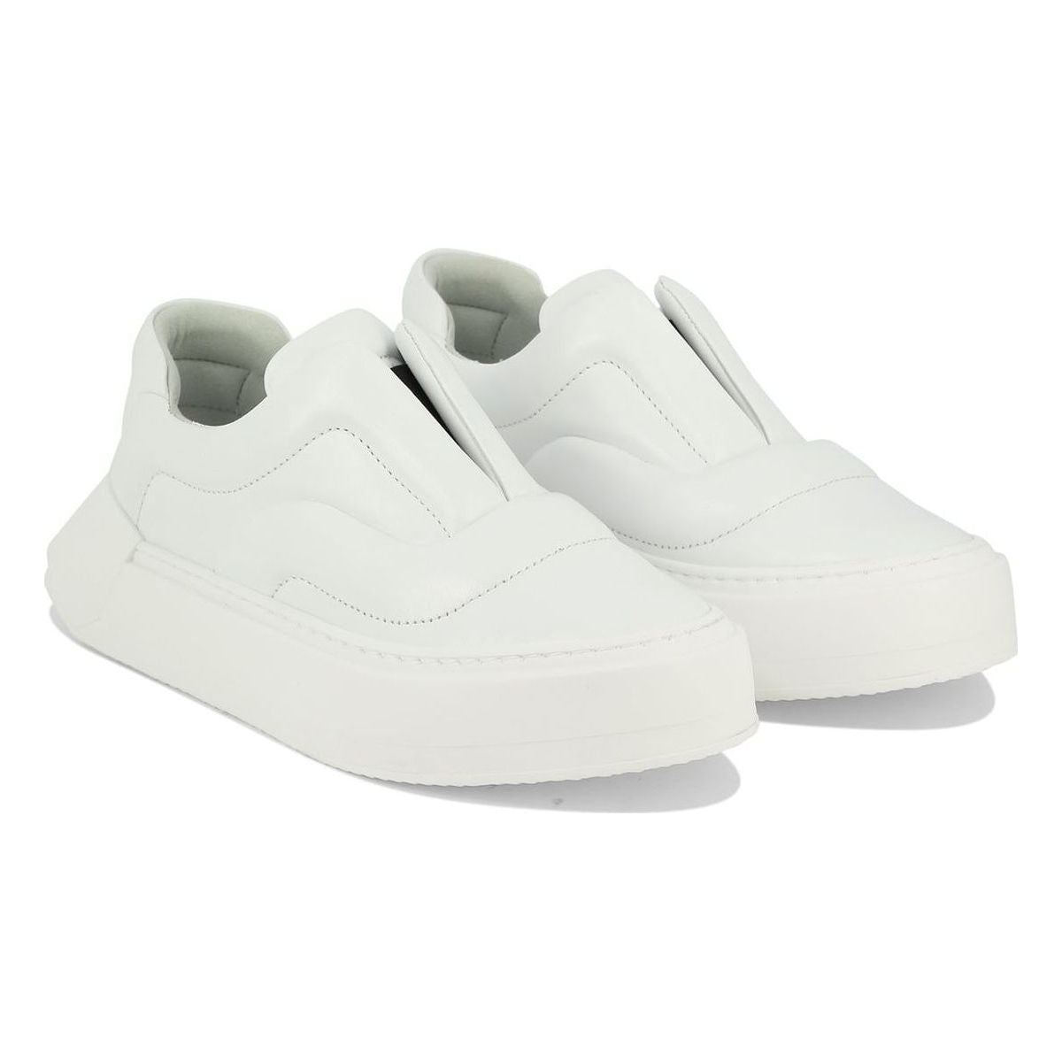 "CUBIX" SNEAKERS