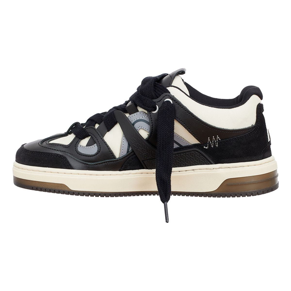 Bully Sneakers