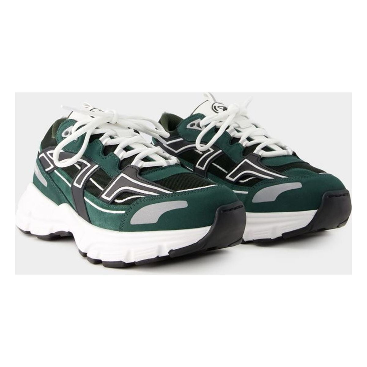 MARATHON R TRAIL SNEAKERS