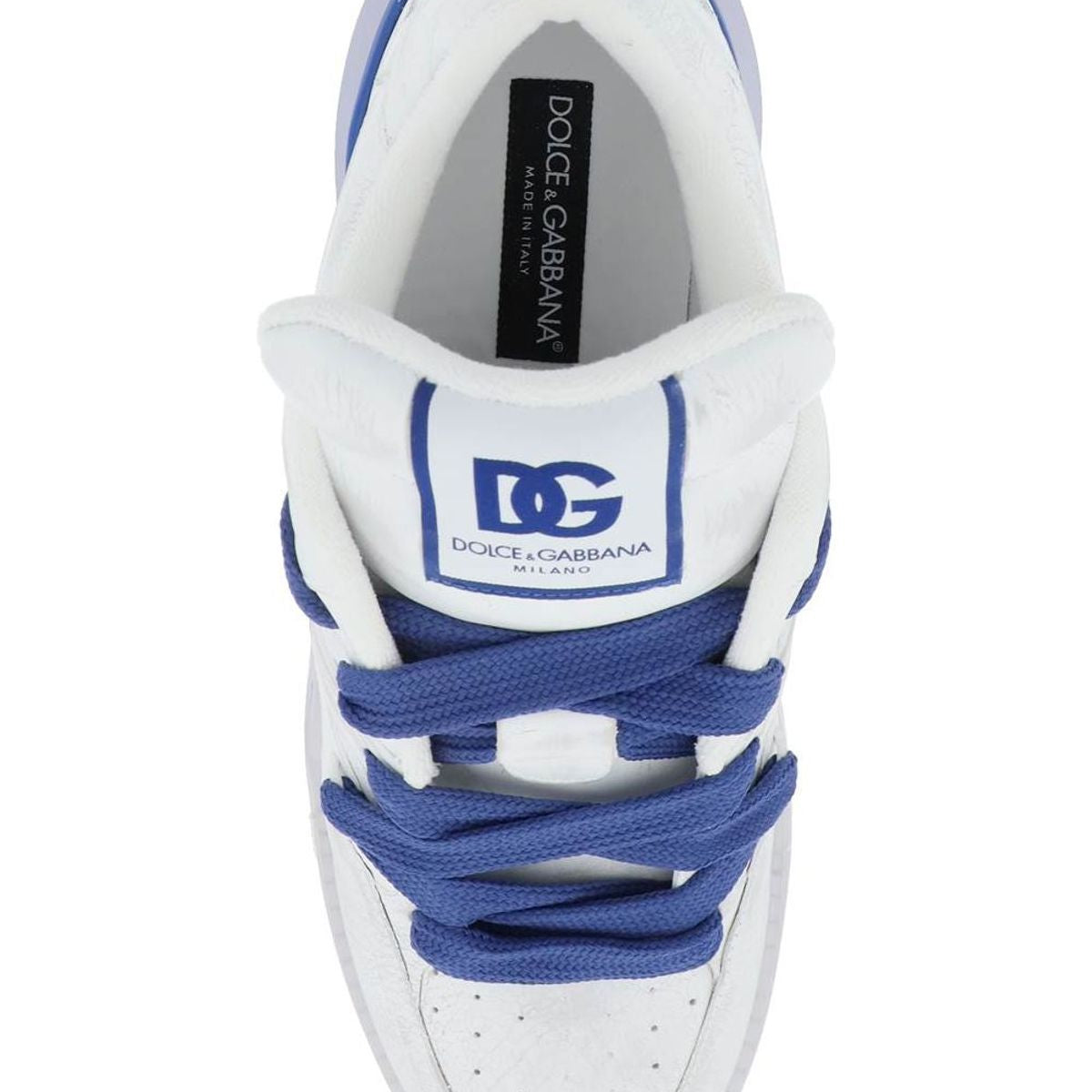 NEW ROMA SNEAKERS