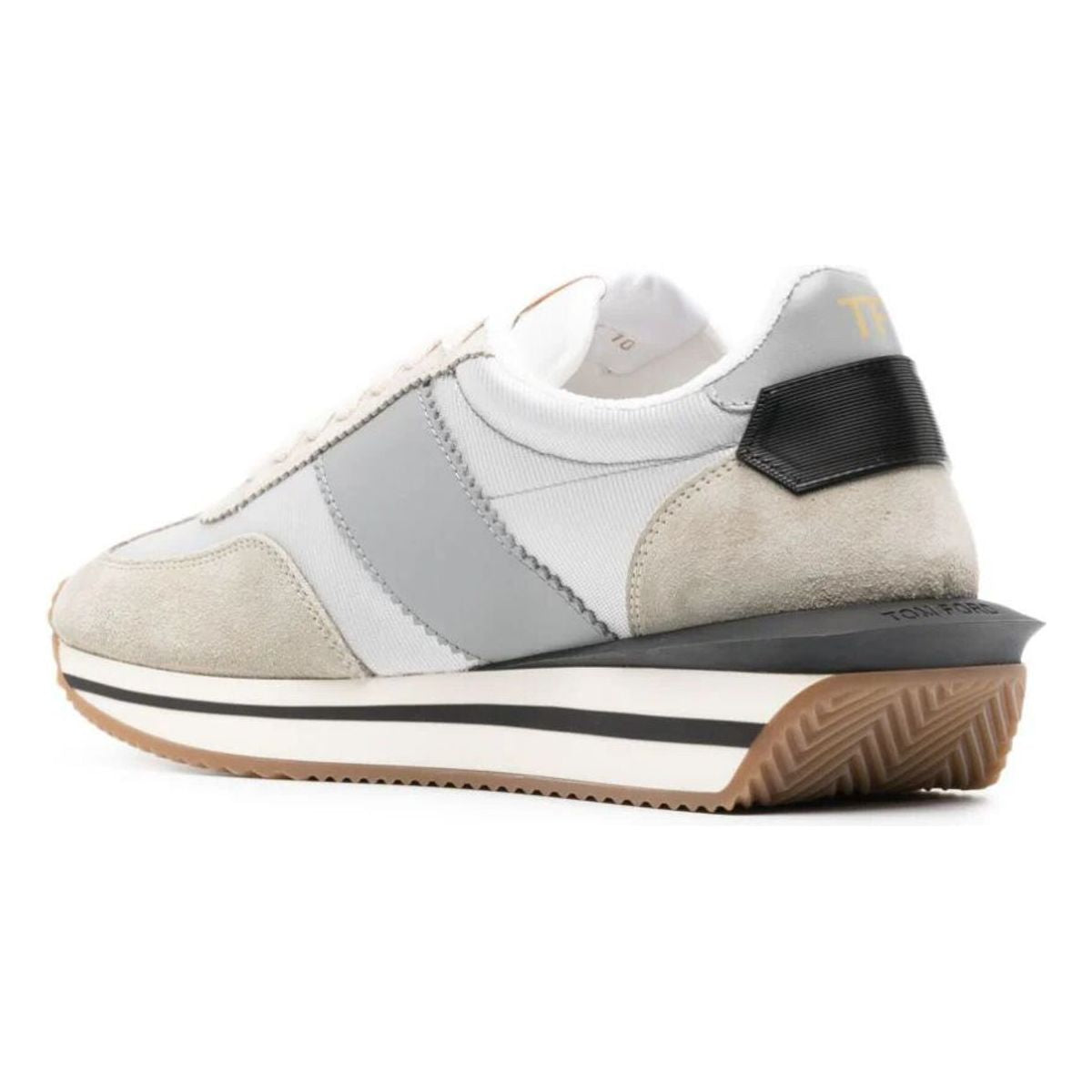 James Sneakers