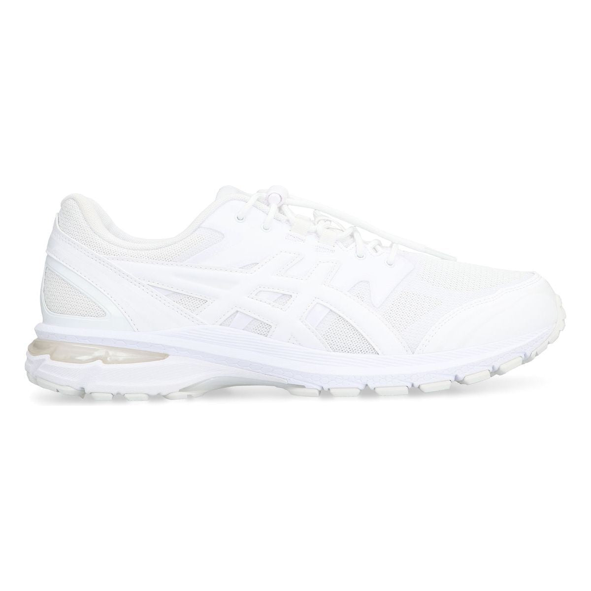 SNEAKERS X ASICS