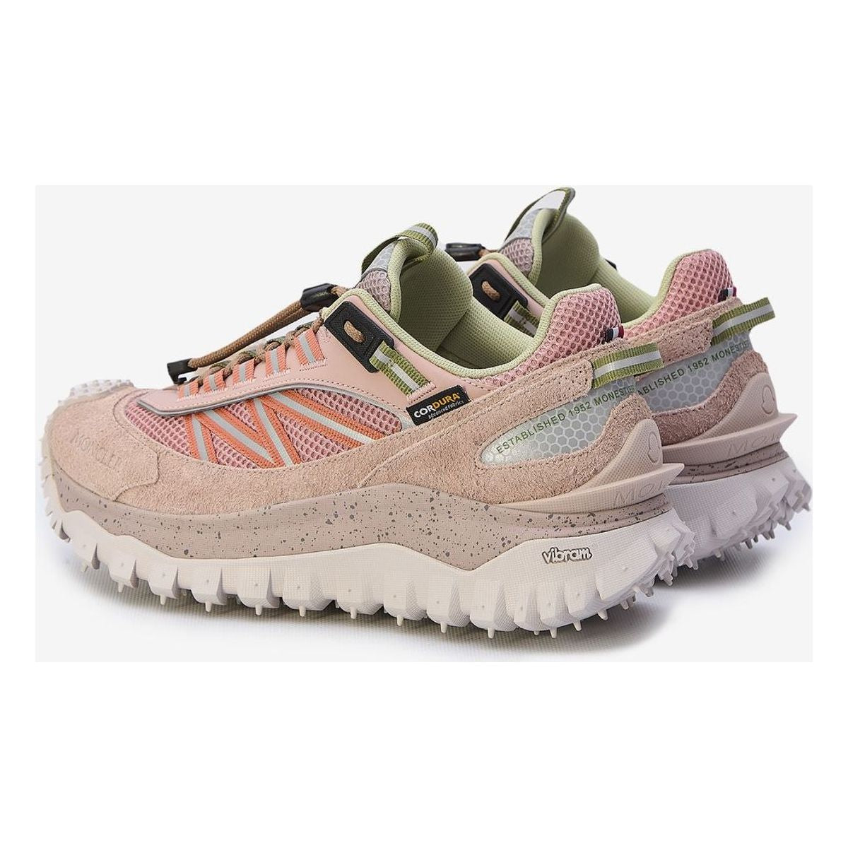 TRAILGRIP SNEAKERS