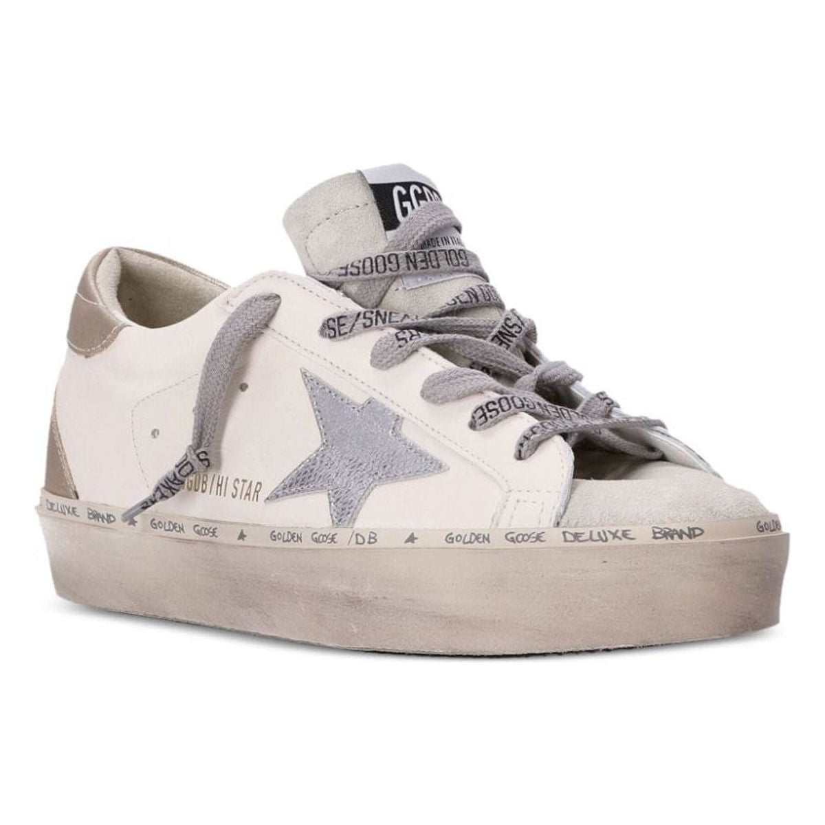 HI STAR SNEAKERS