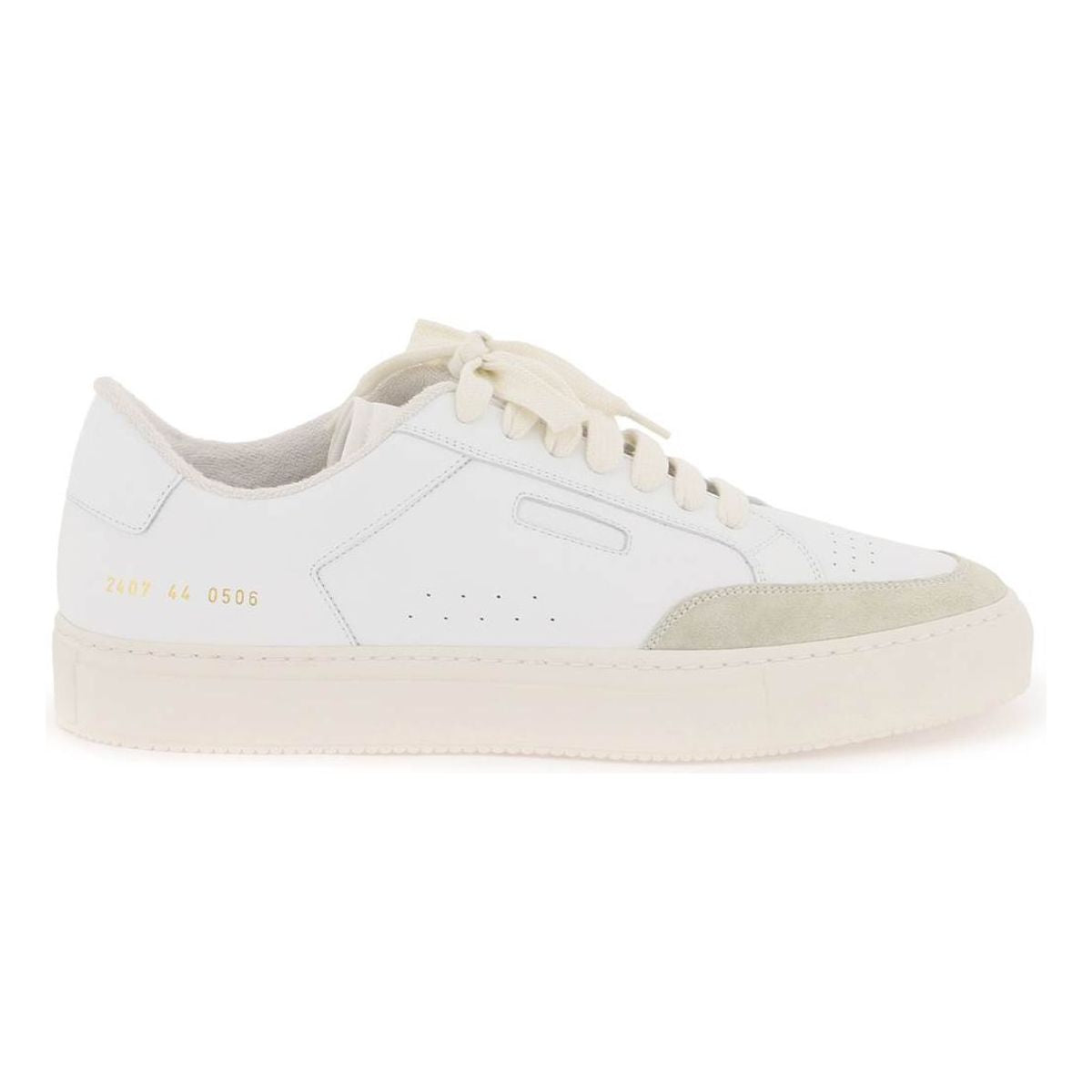 TENNIS PRO SNEAKERS