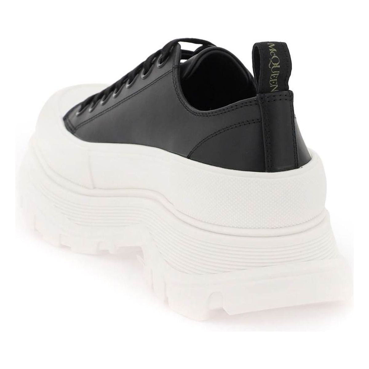Tread Slick Lace Up Sneaker