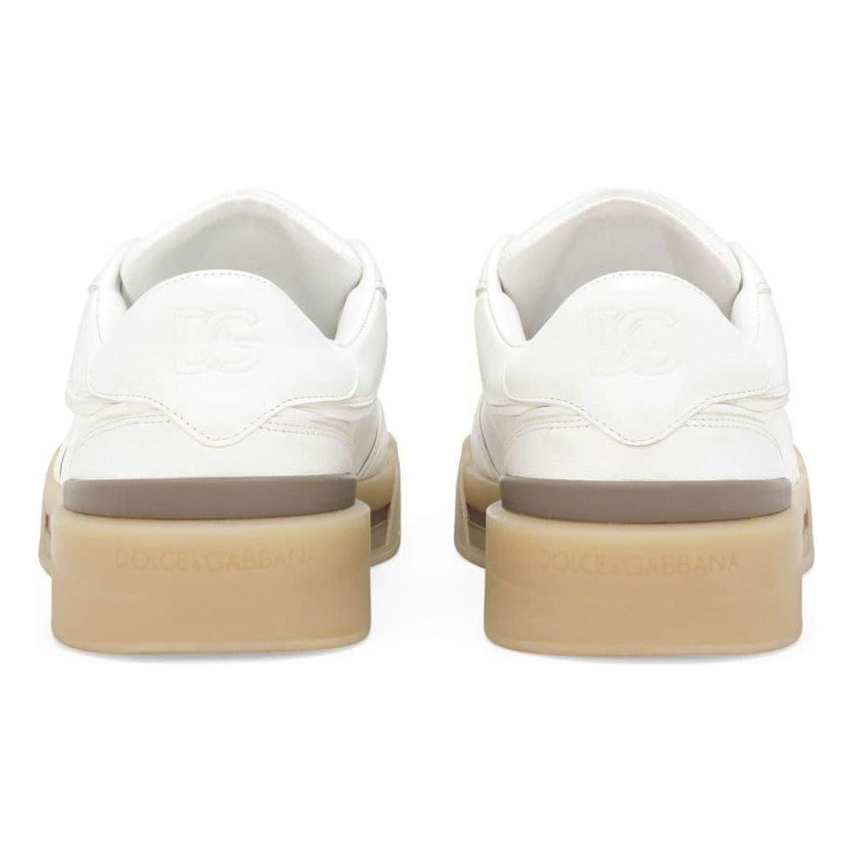 New Roma Sneakers