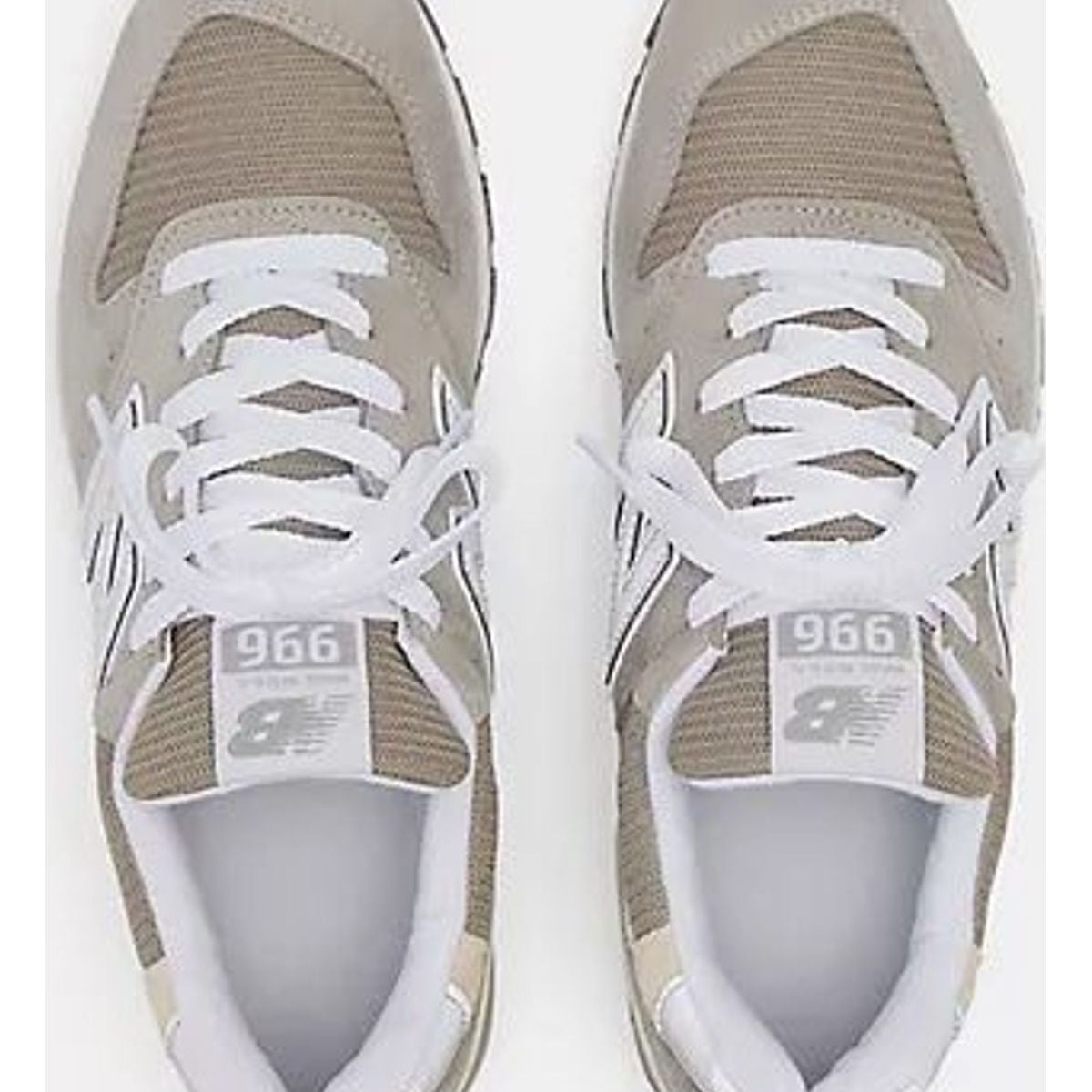 SNEAKERS U996GR