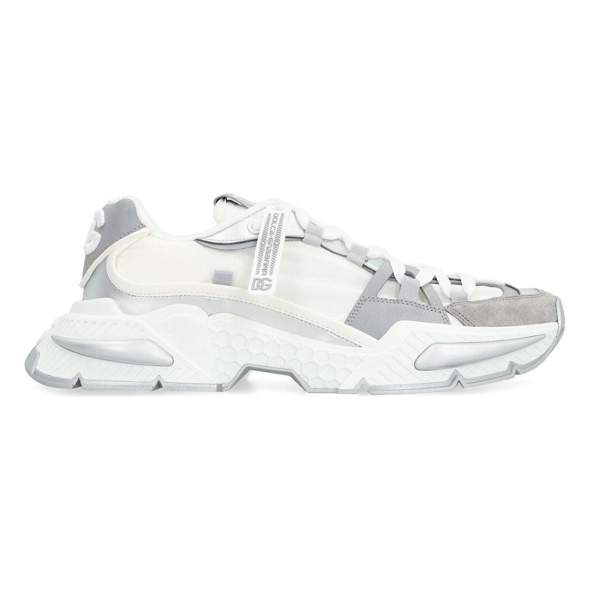 AIRMASTER LOW-TOP SNEAKERS
