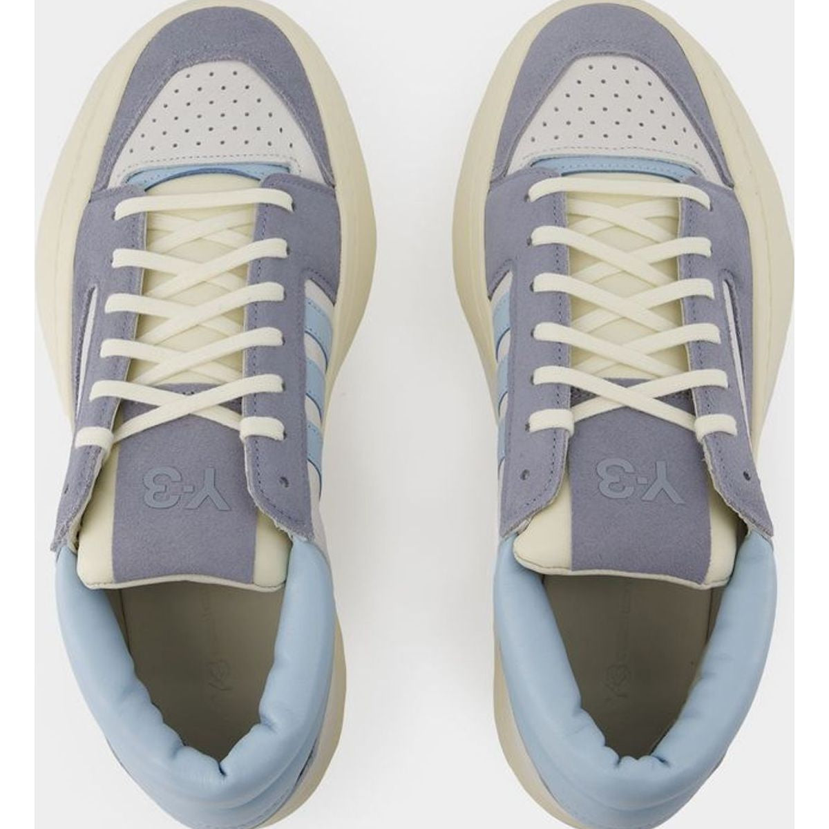 CENTENNIAL LOW SNEAKERS