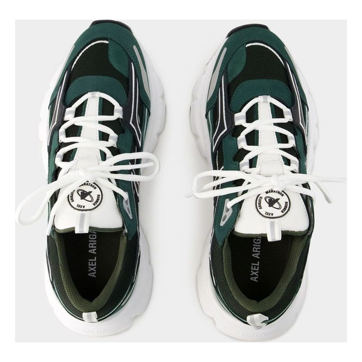 MARATHON R TRAIL SNEAKERS