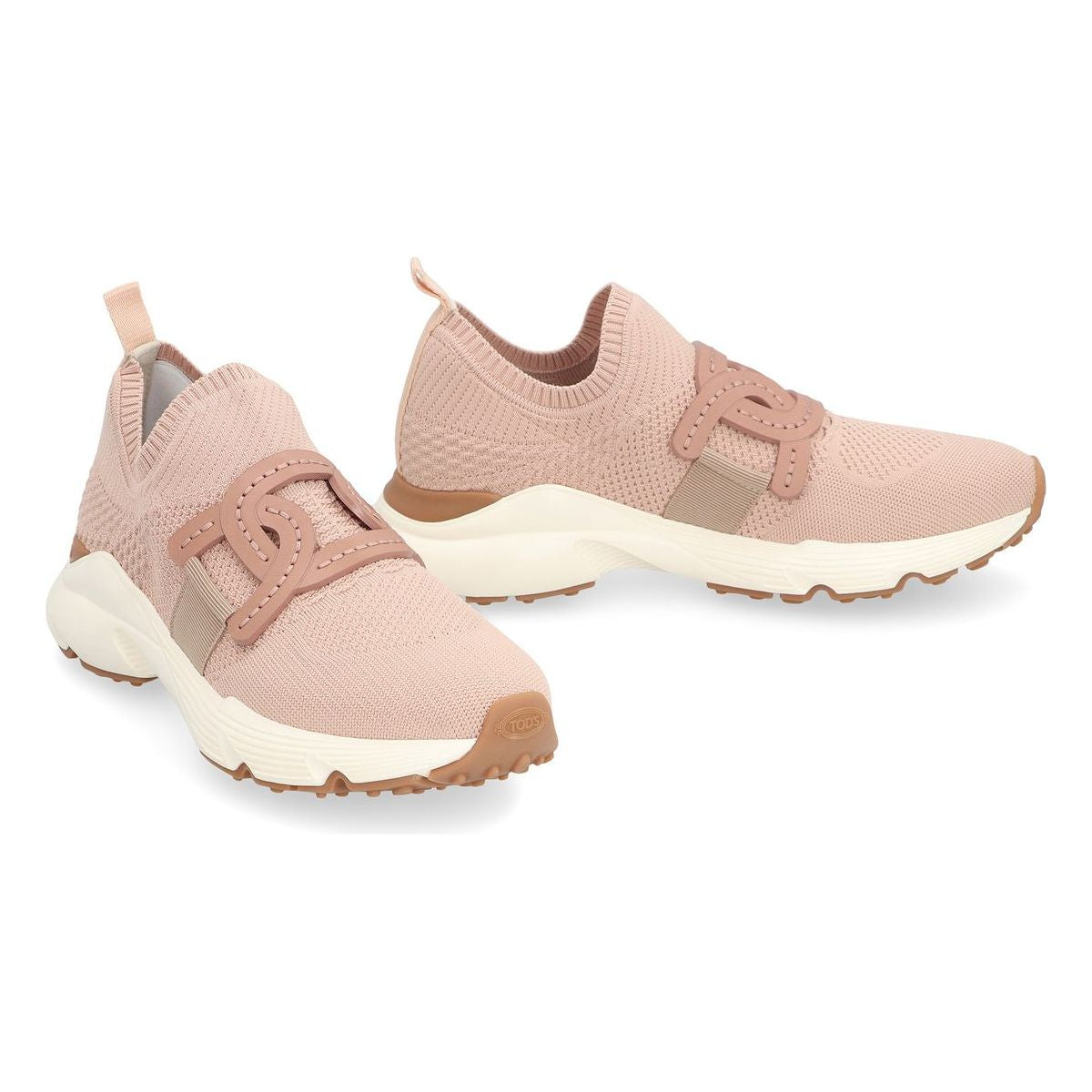 KATE SLIP-ON SNEAKERS