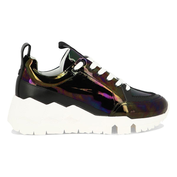 "STREET LIFE" SNEAKERS