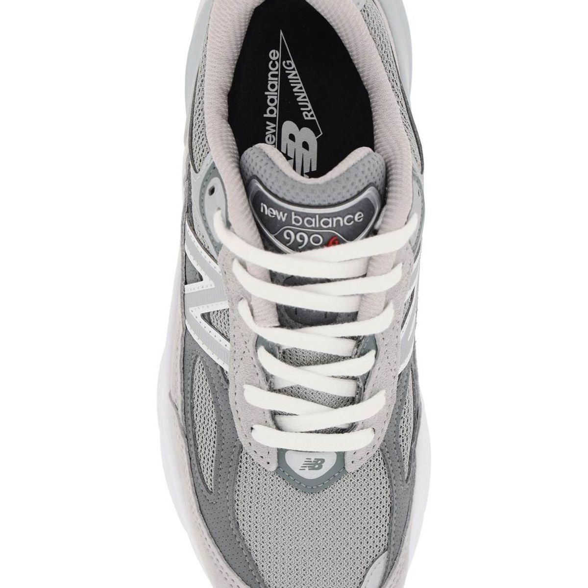 990V6 SNEAKERS MADE IN