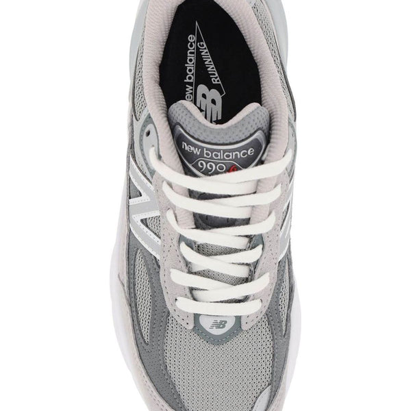 990V6 SNEAKERS MADE IN