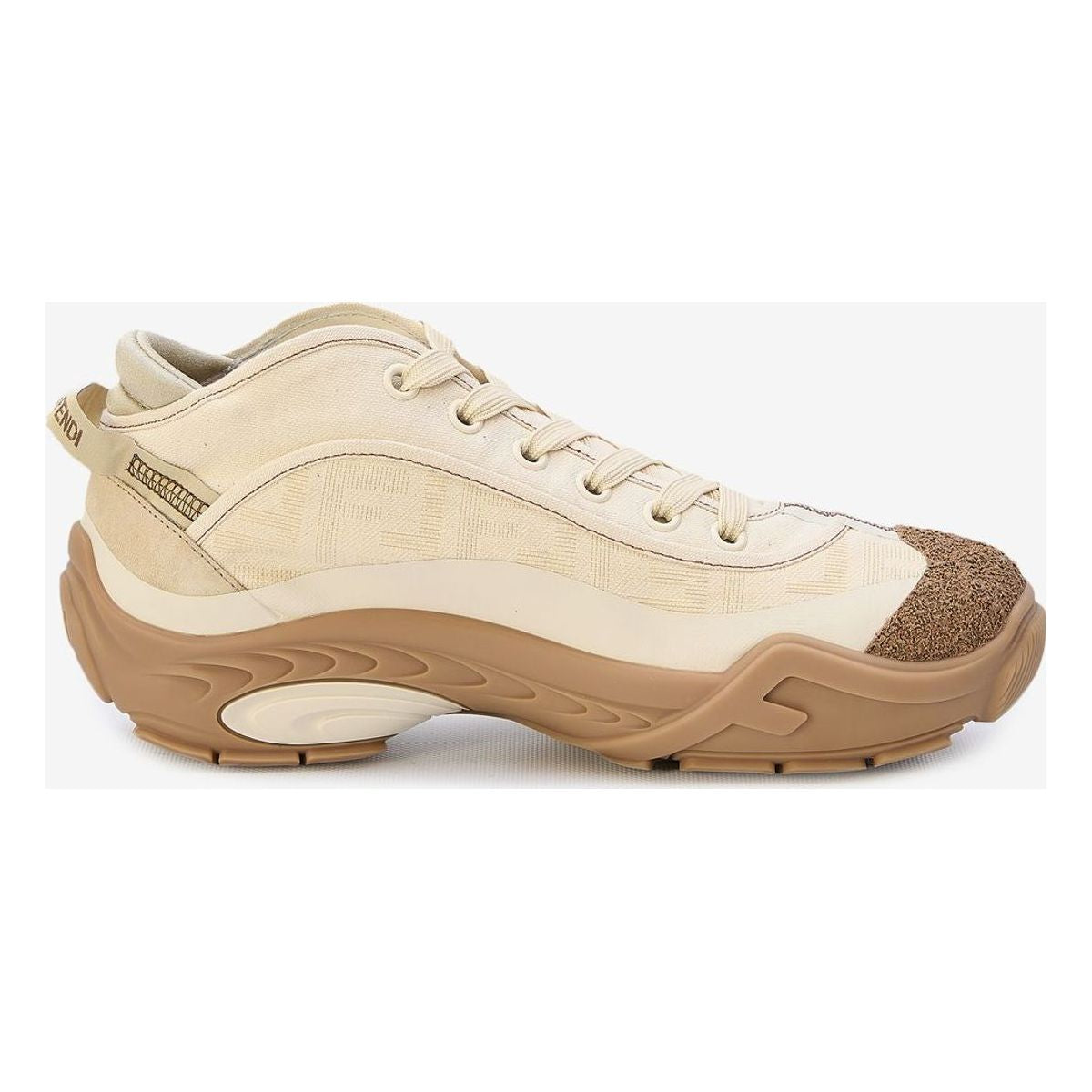 FENDI LAB SNEAKERS