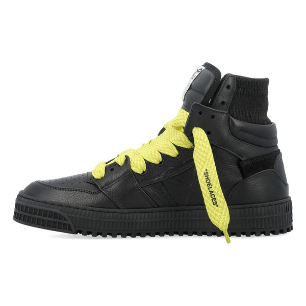 3.0 OFF COURT HIGH TOP SNEAKERS